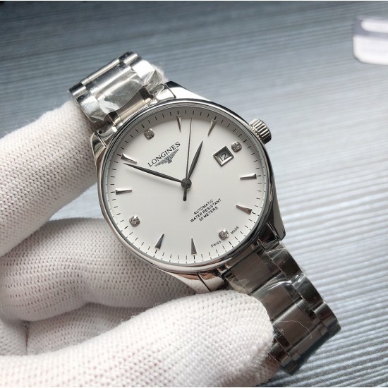 浪琴 LONGINES J21 浪琴百年纪念款 今日推荐 又是一款机芯质量耐用长达10年的原装进口8215机械机芯的好表 意大利进口小牛皮带 原装蝴蝶扣 39mm11mm 进口8215机心 瑞机壳套 原版复刻1比1 高端大气上档次 请认准独家品质 浪琴 LONGINES J21 浪琴百年纪念款 今日推荐 又是一款机芯质量耐用长达10年的原装进口8215机械机芯的好表 意大利进口小牛皮带 原装蝴蝶扣 39mm11mm 进口8215机心 瑞机壳套 原版复刻1比1 高端大气上档次 请认准独家品质