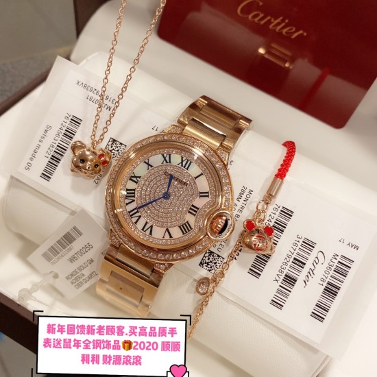 新年特惠送福饰品CARTIER卡卡 ,蓝气球奢华系列,自然光实拍,超美摒弃了现代盛行的繁复华丽的修饰,以经典又潮流的元素重新诠释唯美,高贵气质尽显无漏!打造独家高超品质.11色牛皮表带可选,原装折叠表扣,尺寸:36mm 新年特惠 先到先得 新年特惠送福饰品CARTIER卡卡 ,蓝气球奢华系列,自然光实拍,超美摒弃了现代盛行的繁复华丽的修饰,以经典又潮流的元素重新诠释唯美,高贵气质尽显无漏!打造独家高超品质.11色牛皮表带可选,原装折叠表扣,尺寸:36mm 新年特惠 先到先得