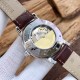 百达翡丽--Patek Philippe优雅绅士,高雅品位全自动机械机芯316L精钢表壳矿物强化玻璃镜面尺寸:直径40mm 厚度13mm 百达翡丽--Patek Philippe优雅绅士,高雅品位全自动机械机芯316L精钢表壳矿物强化玻璃镜面尺寸:直径40mm 厚度13mm