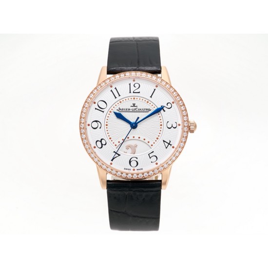 TW出品:积家约会系列自动机械图为男表 【尺寸】尺寸40mm 厚度10mm【机芯】搭载进口9015机改原装cal.898A自动上链机芯(不是加夹板)【表带】搭配进口意大利牛皮表带 【显示指针】顶级烧钢兰指针 具昼夜显示功能 TW出品:积家约会系列自动机械图为男表 【尺寸】尺寸40mm 厚度10mm【机芯】搭载进口9015机改原装cal.898A自动上链机芯(不是加夹板)【表带】搭配进口意大利牛皮表带 【显示指针】顶级烧钢兰指针 具昼夜显示功能