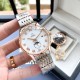 【品牌】欧米茄--OMEGA【机芯】全自动机械机芯【尺寸】直径40mm 厚度12mm【特性】蝶飞三针半月相机械男表,尊贵大气、简约优雅! 【品牌】欧米茄--OMEGA【机芯】全自动机械机芯【尺寸】直径40mm 厚度12mm【特性】蝶飞三针半月相机械男表,尊贵大气、简约优雅!