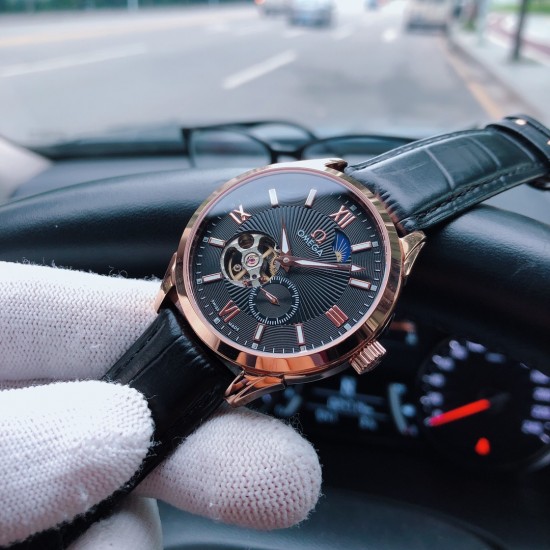 SJ出品 :【最新】:欧米茄 OMEGA O46【类型】:精品男士腕表【材质】:316L精钢打造【机芯】:高端全自动机械机芯【镜面】:矿物质强化玻璃(更高清)品味高雅 浩瀚大气 匠心独运 腕间瑰宝 纯自然光拍摄 零P图尺寸:直径41mm厚11mm热卖上市!欢迎转载!三杰精致推荐男士机械腕表 SJ为你精心打造超真实实物图拍摄 SJ出品 :【最新】:欧米茄 OMEGA O46【类型】:精品男士腕表【材质】:316L精钢打造【机芯】:高端全自动机械机芯【镜面】:矿物质强化玻璃(更高清)品味高雅 浩瀚大气 匠心独运 腕间瑰宝 纯自然光拍摄 零P图尺寸:直径41mm厚11mm热卖上市!欢迎转载!三杰精致推荐男士机械腕表 SJ为你精心打造超真实实物图拍摄
