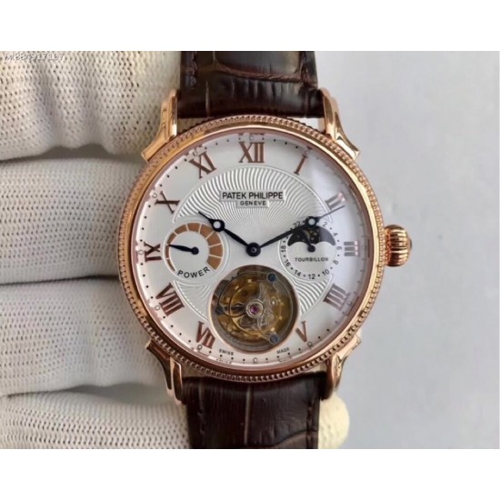 商品编号:384917107少量来货,需要的赶紧下单【BR出品】新款,全自动真陀,PP百达翡丽【真陀飞轮】材料:直径:直径42m。自动真飞轮机芯 动力储备:72小时 玻璃:蓝宝石玻璃 表带:动能显示,日月星晨,意大利牛皮表带商品规格:默认规格 商品编号:384917107少量来货,需要的赶紧下单【BR出品】新款,全自动真陀,PP百达翡丽【真陀飞轮】材料:直径:直径42m。自动真飞轮机芯 动力储备:72小时 玻璃:蓝宝石玻璃 表带:动能显示,日月星晨,意大利牛皮表带商品规格:默认规格