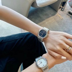 秀美图 百达翡丽鹦鹉螺