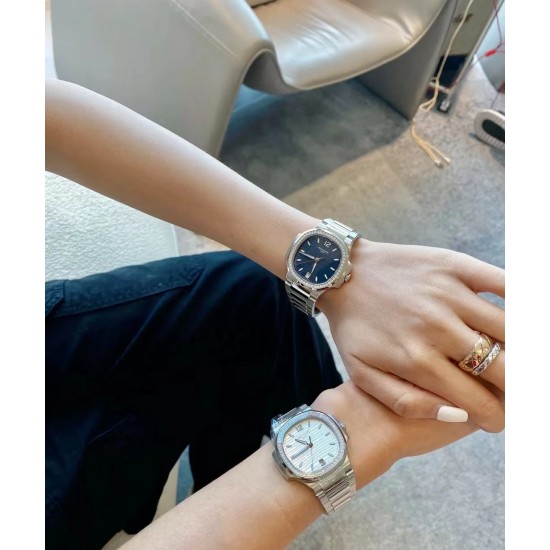 秀美图 百达翡丽鹦鹉螺
