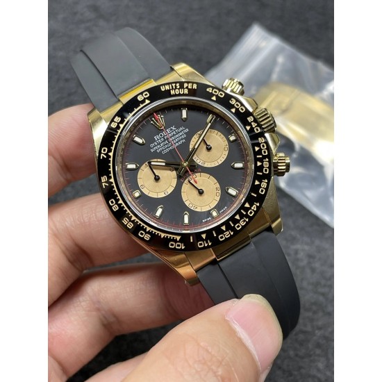 ROLEX 劳力士 小怪兽 迪通拿 ～