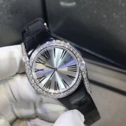 ★实拍 伯爵69形罗马假日腕表最高版本32mm
