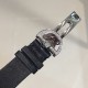 ⚠️到货啦 新版宝玑 实拍 Breguet-宝玑那不勒斯皇后系列! 史上最强最美 超薄 最新升级版本 绝对值得拥有的一款 正品一致的拉丁料绢表带 蓝宝石拱桥弧形玻璃 表盘用天然白色珍珠母贝 阿拉伯数字时符 经典的蓝钢宝玑指针 6点位设有一颗水滴形钻石 机芯是586/1自动上链机 我们一直正品完美复刻 那不勒斯皇后款 绝对的女神气质名媛款 最重要的是百搭得来不失少女心 必入款❗带上一秒变女神,各种派对,晚会,聚会,约会,发布会,让你BlingBling。 ⚠️到货啦 新版宝玑 实拍 Breguet-宝玑那不勒斯皇后系列! 史上最强最美 超薄 最新升级版本 绝对值得拥有的一款 正品一致的拉丁料绢表带 蓝宝石拱桥弧形玻璃 表盘用天然白色珍珠母贝 阿拉伯数字时符 经典的蓝钢宝玑指针 6点位设有一颗水滴形钻石 机芯是586/1自动上链机 我们一直正品完美复刻 那不勒斯皇后款 绝对的女神气质名媛款 最重要的是百搭得来不失少女心 必入款❗带上一秒变女神,各种派对,晚会,聚会,约会,发布会,让你BlingBling。