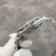 GM厂 劳力士恒日志41mm！别一样的骚气！绿绸缎面！搭载客户订制的瑞士进口ETA2836-2机芯 ！出货实拍