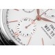 TW倾情演绎【IWC万国波涛菲诺计时腕表】腕表尺寸42mmX13.5mm。完美同步正品,表壳以精钢材质打造,通过细致的抛光打磨之后呈现出细腻光泽,表耳弧度自然,与表壳完美融合,线条流畅,光泽闪耀。腕表内部搭载7750改原装Cal.79320自动机械机芯,实现所有功能与原装一致,密底设计,周年纪念徽标镌刻表底,采用意大利小牛皮搭配针扣,简单配戴,上手效果极佳!TW出品IWC波涛计时,生动诠释柏涛菲诺永不落幕的经典,欢迎各路表友品鉴 TW倾情演绎【IWC万国波涛菲诺计时腕表】腕表尺寸42mmX13.5mm。完美同步正品,表壳以精钢材质打造,通过细致的抛光打磨之后呈现出细腻光泽,表耳弧度自然,与表壳完美融合,线条流畅,光泽闪耀。腕表内部搭载7750改原装Cal.79320自动机械机芯,实现所有功能与原装一致,密底设计,周年纪念徽标镌刻表底,采用意大利小牛皮搭配针扣,简单配戴,上手效果极佳!TW出品IWC波涛计时,生动诠释柏涛菲诺永不落幕的经典,欢迎各路表友品鉴