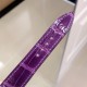 实拍 全新最美女表 法兰克穆勒 LONG ISLAND长岛952QZ系列✨字面:拱面珍珠贝母面,搭配绚丽多彩的搪瓷阿拉伯数字时标,采用高级珍珠贝母表盘,匠心打造,工艺完美复刻经典之作!✨壳套:进口316L精钢表壳,弧形设计更加贴手舒适! 底盖使用CNC数控精雕成型,无缝连接,拉丝细腻,百分百还原正品。✨机芯:瑞士原装进口石英机芯,表带:标配美洲鳄鱼皮 尺寸:36.626mm 倾心打造高等级水钻镶嵌腕表,不惜成本制作,尽显唯美绚丽,高雅大方, 实拍 全新最美女表 法兰克穆勒 LONG ISLAND长岛952QZ系列✨字面:拱面珍珠贝母面,搭配绚丽多彩的搪瓷阿拉伯数字时标,采用高级珍珠贝母表盘,匠心打造,工艺完美复刻经典之作!✨壳套:进口316L精钢表壳,弧形设计更加贴手舒适! 底盖使用CNC数控精雕成型,无缝连接,拉丝细腻,百分百还原正品。✨机芯:瑞士原装进口石英机芯,表带:标配美洲鳄鱼皮 尺寸:36.626mm 倾心打造高等级水钻镶嵌腕表,不惜成本制作,尽显唯美绚丽,高雅大方,