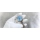 ROLEX 劳力士 冰蓝 星期日历～