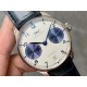 IWC 万国 葡萄牙系列(IWC Portugieser Automatic)IW500701(葡七)腕表 !搭载定制版Cal.52010自动机械机芯 双面蓝宝石 直径42.3mm! IWC 万国 葡萄牙系列(IWC Portugieser Automatic)IW500701(葡七)腕表 !搭载定制版Cal.52010自动机械机芯 双面蓝宝石 直径42.3mm!