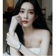 伯爵！钢带无法抵挡的美