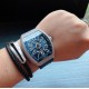法兰克 穆勒 Franck Muller F12 运动时尚满钻高贵 尺寸54*42*15mm 全自动机械机芯 蓝光镀膜玻璃 牛皮表带底部橡胶 原装针扣 糅合运动设计风格 中间完美弧线夹层设计 尽显绅士品味 三杰推荐男士机械腕表 SJ为你精心制作超真实实物图拍摄 法兰克 穆勒 Franck Muller F12 运动时尚满钻高贵 尺寸54*42*15mm 全自动机械机芯 蓝光镀膜玻璃 牛皮表带底部橡胶 原装针扣 糅合运动设计风格 中间完美弧线夹层设计 尽显绅士品味 三杰推荐男士机械腕表 SJ为你精心制作超真实实物图拍摄