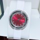 ★实拍 伯爵-PIAGET,时尚石英女款,来自Possession系列诚意推荐,魅力十足的臻品采用瑞士石英机芯,蓝宝石水晶玻璃镜面,表圈可360度旋转,在不经意的旋转之间带来不同的好心情灵动搭配,转动间,专属于你独一无二的个性造型耀目而生有光圈、单排钻和双排钻任性选择!表壳直径34mm厚度8mm。 ★实拍 伯爵-PIAGET,时尚石英女款,来自Possession系列诚意推荐,魅力十足的臻品采用瑞士石英机芯,蓝宝石水晶玻璃镜面,表圈可360度旋转,在不经意的旋转之间带来不同的好心情灵动搭配,转动间,专属于你独一无二的个性造型耀目而生有光圈、单排钻和双排钻任性选择!表壳直径34mm厚度8mm。