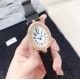 2019新款Breguet-宝玑那不勒斯皇后系列! 史上最强最美 绝对值得拥有的一款 拱桥弧形、表盘用天然白色珍珠母贝 阿拉伯数字时符 经典的蓝钢宝玑指针,完美复刻 那不勒斯皇后款 绝对的女神气质名媛款 最重要的是百搭得来不失少女心 必入款❗带上一秒变女神,各种派对,晚会,聚会,约会,发布会,让你BlingBling 2019新款Breguet-宝玑那不勒斯皇后系列! 史上最强最美 绝对值得拥有的一款 拱桥弧形、表盘用天然白色珍珠母贝 阿拉伯数字时符 经典的蓝钢宝玑指针,完美复刻 那不勒斯皇后款 绝对的女神气质名媛款 最重要的是百搭得来不失少女心 必入款❗带上一秒变女神,各种派对,晚会,聚会,约会,发布会,让你BlingBling