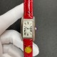 【Z6新品来袭】卡地亚Tank Amricaine美式坦克,最高品质卡地亚美式坦克系列WSTA0016石英女表、与原装一致尺寸34.80 x 19.007.10毫米、整表每一个部件都是正品拆解开模,配件可与正品互换、表壳内侧多级打磨耗费数月时间修正磨合才能如此完美效果,表壳侧面正品一样的真螺丝设计、镀银表盘罗马数字3D叠加立体印刷技术经过无数次修改细节完美、淬火烧制蓝钢指针、把头镶嵌一颗合成蓝色尖晶石价格昂贵、多颜色意大利牛皮及全新欧版风格定制表带、最好的美坦副本值得拥有。 【Z6新品来袭】卡地亚Tank Amricaine美式坦克,最高品质卡地亚美式坦克系列WSTA0016石英女表、与原装一致尺寸34.80 x 19.007.10毫米、整表每一个部件都是正品拆解开模,配件可与正品互换、表壳内侧多级打磨耗费数月时间修正磨合才能如此完美效果,表壳侧面正品一样的真螺丝设计、镀银表盘罗马数字3D叠加立体印刷技术经过无数次修改细节完美、淬火烧制蓝钢指针、把头镶嵌一颗合成蓝色尖晶石价格昂贵、多颜色意大利牛皮及全新欧版风格定制表带、最好的美坦副本值得拥有。