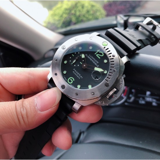 品牌:沛纳海- Panerai SUBMERSIBLE 潜行者 PAM 001024 类型:男士顶级机械腕表机芯:全自动机械机芯材质:316L精钢表壳(大尺寸够霸气)材料:进口矿物质镜面 进口小牛皮表带 霸气十足 魅力四射尺寸:直径48mm 厚15mm 新款上市,超强夜光,欢迎转载!三杰精致推荐男士机械休闲商务腕表 SJ为你精心打造超真实实物图拍摄 让你超真实实物图体验 品牌:沛纳海- Panerai SUBMERSIBLE 潜行者 PAM 001024 类型:男士顶级机械腕表机芯:全自动机械机芯材质:316L精钢表壳(大尺寸够霸气)材料:进口矿物质镜面 进口小牛皮表带 霸气十足 魅力四射尺寸:直径48mm 厚15mm 新款上市,超强夜光,欢迎转载!三杰精致推荐男士机械休闲商务腕表 SJ为你精心打造超真实实物图拍摄 让你超真实实物图体验