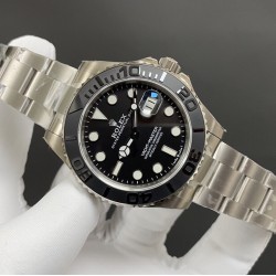 新款！ROLEX 劳力士 游艇 ～