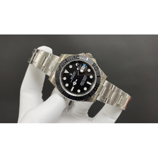 新款！ROLEX 劳力士 游艇 ～
