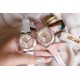 Vacheron Constantin江诗丹顿纵横四海系列OVERSEAS女款小号型2300v/2305v【表壳】表径3610.8mm 同步原装 质感细腻大方 蓝宝石镜面【字面】表盘经旭日纹缎面拉丝工艺处理 深邃优雅 18k金时标均带白色夜光涂层【机芯】CITIZEN8系列改Cal.5300机芯(机芯稳定零返修 )后原装18k纳米镀金质摆陀【表带扣】半马其他十字三片折叠式表扣 进口牛皮表带越欣赏 越懂欣赏 Vacheron Constantin江诗丹顿纵横四海系列OVERSEAS女款小号型2300v/2305v【表壳】表径3610.8mm 同步原装 质感细腻大方 蓝宝石镜面【字面】表盘经旭日纹缎面拉丝工艺处理 深邃优雅 18k金时标均带白色夜光涂层【机芯】CITIZEN8系列改Cal.5300机芯(机芯稳定零返修 )后原装18k纳米镀金质摆陀【表带扣】半马其他十字三片折叠式表扣 进口牛皮表带越欣赏 越懂欣赏