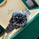 ROLEX 劳力士 黑水鬼～