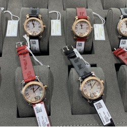 萧邦快乐钻  NR factoty：30mm 石英 大集合