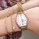 实拍 江诗丹顿-Vacheron Constantin 作为世界上历史悠久的钟表制造商从未停止生产,秉承悉力以赴,精益求精的品牌座右铭,其中有一款-Malte系列25530/000R-9742,经典酒桶型婉表,防磨水晶镜面,内部经反光处理,配置瑞士原装石英机芯,尺寸28.40*38.67毫米,厚度7.28毫米。表壳电镀18K白金/玫瑰金,表带有布绢带,牛皮带两种选择,针扣配带.市面最高版本,你值得拥有! 实拍 江诗丹顿-Vacheron Constantin 作为世界上历史悠久的钟表制造商从未停止生产,秉承悉力以赴,精益求精的品牌座右铭,其中有一款-Malte系列25530/000R-9742,经典酒桶型婉表,防磨水晶镜面,内部经反光处理,配置瑞士原装石英机芯,尺寸28.40*38.67毫米,厚度7.28毫米。表壳电镀18K白金/玫瑰金,表带有布绢带,牛皮带两种选择,针扣配带.市面最高版本,你值得拥有!