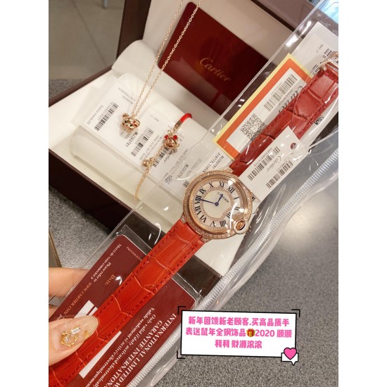 新年特惠送福饰品CARTIER卡卡 ,蓝气球奢华系列,自然光实拍,超美摒弃了现代盛行的繁复华丽的修饰,以经典又潮流的元素重新诠释唯美,高贵气质尽显无漏!打造独家高超品质.11色牛皮表带可选,原装折叠表扣,尺寸:36mm 新年特惠 先到先得 新年特惠送福饰品CARTIER卡卡 ,蓝气球奢华系列,自然光实拍,超美摒弃了现代盛行的繁复华丽的修饰,以经典又潮流的元素重新诠释唯美,高贵气质尽显无漏!打造独家高超品质.11色牛皮表带可选,原装折叠表扣,尺寸:36mm 新年特惠 先到先得