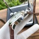 实物拍摄品牌：浪琴-LONGINES 类型：[酷]男士腕表表壳：316精钢（做工优质）表带：进口小牛皮/316精钢（两种可选）机芯：高级定制全自动机械机芯（走时稳定）玻璃：高级强化镀膜镜面尺寸：直径40mm，厚度12mm
