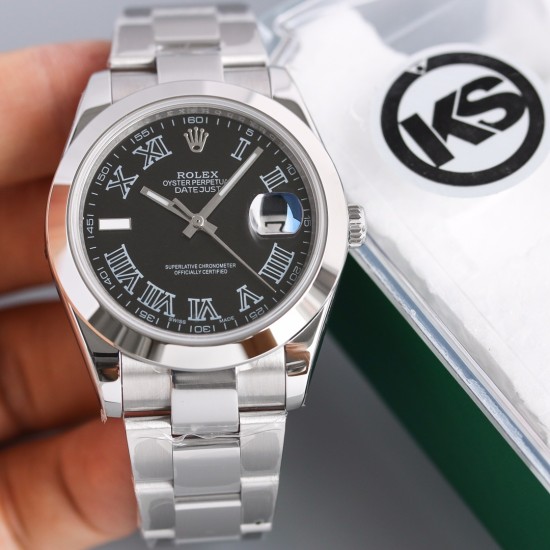 顶级做工KS新品:劳力士 日志 不断提高复刻效果,ROLEX劳力士 间金、间玫、精钢不断改进的钻研精神,特别是五大神器的业界认可,目前销量一直成上升趋势!【尺寸】直径41mm【表镜】抗刮损蓝水晶玻璃,防反光凸透式放大日历窗【表壳】上链表冠,【机芯】稳定复刻2836自动机械机芯、【表带】蚝式三节表链折叠扣,防水大于100米 顶级做工KS新品:劳力士 日志 不断提高复刻效果,ROLEX劳力士 间金、间玫、精钢不断改进的钻研精神,特别是五大神器的业界认可,目前销量一直成上升趋势!【尺寸】直径41mm【表镜】抗刮损蓝水晶玻璃,防反光凸透式放大日历窗【表壳】上链表冠,【机芯】稳定复刻2836自动机械机芯、【表带】蚝式三节表链折叠扣,防水大于100米