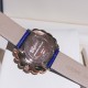 实拍 萧邦-Chopard❥ Precious Chopard系列❥瑞士石英机芯❥蓝宝石玻璃镜面❥表壳直径约36mm 厚度约8mm❥今年以“舞会”为主题,推出Precious Chopard系列高级珠宝与珠宝表新作。以钻石和多种彩色贵重宝石为Precious Chopard系列珠宝装饰出华丽的外衣,由最出色的珠宝师以卓绝工艺精心制作,散发出盛大晚会的恢宏气势。 实拍 萧邦-Chopard❥ Precious Chopard系列❥瑞士石英机芯❥蓝宝石玻璃镜面❥表壳直径约36mm 厚度约8mm❥今年以“舞会”为主题,推出Precious Chopard系列高级珠宝与珠宝表新作。以钻石和多种彩色贵重宝石为Precious Chopard系列珠宝装饰出华丽的外衣,由最出色的珠宝师以卓绝工艺精心制作,散发出盛大晚会的恢宏气势。