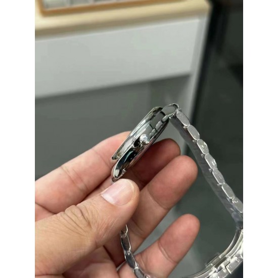 LONGINES 浪琴 名匠 月相 ～