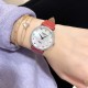 实拍 劳力士2020新品女性腕表 高级腕表ROLEX,一见倾心。劳力士切利尼女款奢华版惊艳上市,表面镶嵌12颗施洛华世奇彩钻,蕴意生命多姿多彩。表盘32尺寸,适配所有女神的手腕。手表搭载进口9015机芯,厚度仅为8毫米,足够薄,让您佩戴更舒适! 实拍 劳力士2020新品女性腕表 高级腕表ROLEX,一见倾心。劳力士切利尼女款奢华版惊艳上市,表面镶嵌12颗施洛华世奇彩钻,蕴意生命多姿多彩。表盘32尺寸,适配所有女神的手腕。手表搭载进口9015机芯,厚度仅为8毫米,足够薄,让您佩戴更舒适!