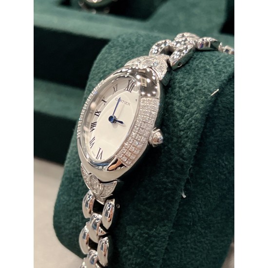 卡地亚-Cartier❥镂空托月盘的卡地亚沙特限量版❥316精钢材质❥进口石英机芯❥表盘直径30mm,厚度7.5mm❥相信懂表的老玩家们都清楚,先有他的雏形后才有那万人空巷的蓝气球的诞生 ,前沿~佛系XX厂家走访瑞士民间收藏坊才淘到这难得的限量版宝贝,一比一重新开模定制,最大限度的还原臻品 表壳三件套都与正品通用,玻璃3点位月牙斜度是cnc雕刻,并非用模具压制 卡地亚-Cartier❥镂空托月盘的卡地亚沙特限量版❥316精钢材质❥进口石英机芯❥表盘直径30mm,厚度7.5mm❥相信懂表的老玩家们都清楚,先有他的雏形后才有那万人空巷的蓝气球的诞生 ,前沿~佛系XX厂家走访瑞士民间收藏坊才淘到这难得的限量版宝贝,一比一重新开模定制,最大限度的还原臻品 表壳三件套都与正品通用,玻璃3点位月牙斜度是cnc雕刻,并非用模具压制