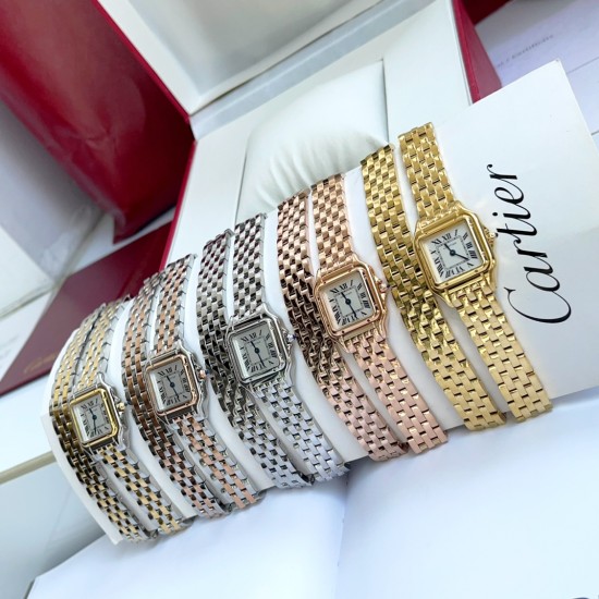 Panthre de Cartier / double chain Width 22mm.Length 30mm. Chain length 44cm卡地亚猎豹系列腕表/双圈表链宽度22mm 长度30mm 链条长度44cm瑞士进口石英机芯,316L精钢表壳表链。蓝晶石表冠,蓝宝石镜面,淬火钢蓝指针,双圈环绕链条,便捷珠宝扣。 Panthre de Cartier / double chain Width 22mm.Length 30mm. Chain length 44cm卡地亚猎豹系列腕表/双圈表链宽度22mm 长度30mm 链条长度44cm瑞士进口石英机芯,316L精钢表壳表链。蓝晶石表冠,蓝宝石镜面,淬火钢蓝指针,双圈环绕链条,便捷珠宝扣。