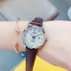 皮带钢带同价机械「Longines开创者系列 赵丽颖 同款型号:L2.320.4.11.6(可佩戴原装质感牛皮)这是浪琴首个所有表款均被授以瑞士天文台认证(COSC)的腕表系列。此款女表采用超薄进口西铁城6t15机芯- 直径30 蓝宝石玻璃镜面防刮效果 316精钢打造与原装一样细节标准 背透设计清晰可见机芯的律动,出席任何场合尽显优雅个性真我态度。钻石圈口璀璨夺目非你莫属! 皮带钢带同价机械「Longines开创者系列 赵丽颖 同款型号:L2.320.4.11.6(可佩戴原装质感牛皮)这是浪琴首个所有表款均被授以瑞士天文台认证(COSC)的腕表系列。此款女表采用超薄进口西铁城6t15机芯- 直径30 蓝宝石玻璃镜面防刮效果 316精钢打造与原装一样细节标准 背透设计清晰可见机芯的律动,出席任何场合尽显优雅个性真我态度。钻石圈口璀璨夺目非你莫属!