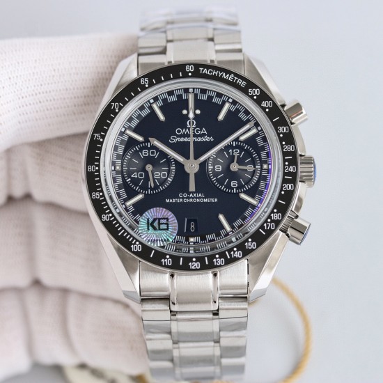 OMEGA 欧米茄 赛车计时码表【SPEEDMASTER】TVS自主研发自制9900机芯,3点盘为【12小时】和【60分钟】累积计时盘。所有功能及外观与原版一致,TVS匠心之作【1】钢材都是采用进口AISI316L特钢加硬处理制造,所以硬度都达到240HV,你看到的表壳沙纹清晰细腻洁白没有气孔完美缔造还原正品一样材质【2】通透弧拱形蓝宝石水晶玻璃镜面另表盘更加凸显【3】哑光表盘搭配镀白金条钉,夜光采用进口超强夜光粉制造【4】超霸月球系列搭配精钢表带与进口牛皮带,表带与陶瓷圈可以原版互换。 OMEGA 欧米茄 赛车计时码表【SPEEDMASTER】TVS自主研发自制9900机芯,3点盘为【12小时】和【60分钟】累积计时盘。所有功能及外观与原版一致,TVS匠心之作【1】钢材都是采用进口AISI316L特钢加硬处理制造,所以硬度都达到240HV,你看到的表壳沙纹清晰细腻洁白没有气孔完美缔造还原正品一样材质【2】通透弧拱形蓝宝石水晶玻璃镜面另表盘更加凸显【3】哑光表盘搭配镀白金条钉,夜光采用进口超强夜光粉制造【4】超霸月球系列搭配精钢表带与进口牛皮带,表带与陶瓷圈可以原版互换。