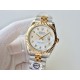 【APEX新品发布】劳力士ROLEX DATEJUST间黄金日志型腕表,包金系列,而且是具有真正K金制作工艺,永久不脱色与掉落特征,而且做工精细,最重要的是区别于以往表带侧面没有包金而呈钢色的现象,现以能呈现出“四面一体”都是真K金的实感!男女都适合的尺寸,并行代购版DATEJUST,完美修正十年间所有副本的不足和缺陷,36mm男女都适合的表径尺寸,搭载ETA2836机并搭配正品代购包装物料,重新定义最高品质的DATEJUST副本,真正的A级副本劳力士DATEJUST。 【APEX新品发布】劳力士ROLEX DATEJUST间黄金日志型腕表,包金系列,而且是具有真正K金制作工艺,永久不脱色与掉落特征,而且做工精细,最重要的是区别于以往表带侧面没有包金而呈钢色的现象,现以能呈现出“四面一体”都是真K金的实感!男女都适合的尺寸,并行代购版DATEJUST,完美修正十年间所有副本的不足和缺陷,36mm男女都适合的表径尺寸,搭载ETA2836机并搭配正品代购包装物料,重新定义最高品质的DATEJUST副本,真正的A级副本劳力士DATEJUST。