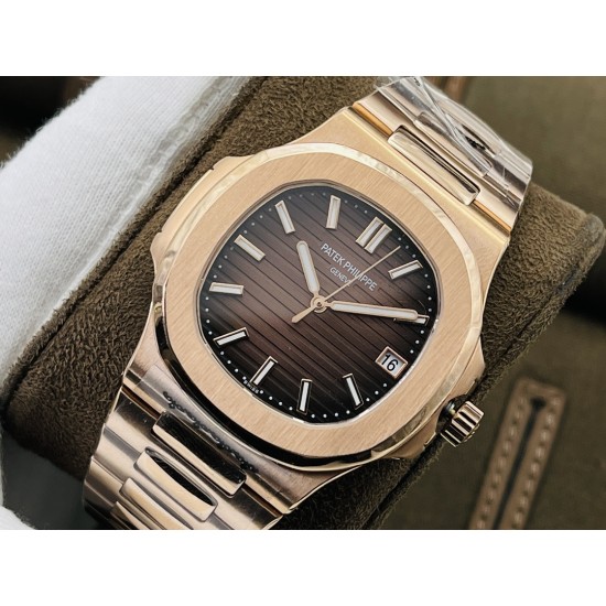 【PFF Factory新势力 新力作】V4最高升级版本 最高复刻 百达.翡丽PATEK PHILIPPE 优雅运动系列5711/1A鹦鹉螺!PFF震撼出品!钢表之王!1⃣️【机芯】全网最佳解毒方案,搭配百达.翡丽9015机改Cal.324自动上链一体机芯!精准稳定!2⃣️【表带】定制级人体工程学表带,钢带中珠是钻石型的,与正品相结合。3⃣️【直径】表壳尺寸40毫米,厚度仅9.0毫米,也与原装最接近。【PFF Factory】匠心之作 欢迎您的品鉴! 【PFF Factory新势力 新力作】V4最高升级版本 最高复刻 百达.翡丽PATEK PHILIPPE 优雅运动系列5711/1A鹦鹉螺!PFF震撼出品!钢表之王!1⃣️【机芯】全网最佳解毒方案,搭配百达.翡丽9015机改Cal.324自动上链一体机芯!精准稳定!2⃣️【表带】定制级人体工程学表带,钢带中珠是钻石型的,与正品相结合。3⃣️【直径】表壳尺寸40毫米,厚度仅9.0毫米,也与原装最接近。【PFF Factory】匠心之作 欢迎您的品鉴!