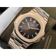 【PFF Factory新势力 新力作】V4最高升级版本 最高复刻 百达.翡丽PATEK PHILIPPE 优雅运动系列5711/1A鹦鹉螺!PFF震撼出品!钢表之王!1⃣️【机芯】全网最佳解毒方案,搭配百达.翡丽9015机改Cal.324自动上链一体机芯!精准稳定!2⃣️【表带】定制级人体工程学表带,钢带中珠是钻石型的,与正品相结合。3⃣️【直径】表壳尺寸40毫米,厚度仅9.0毫米,也与原装最接近。【PFF Factory】匠心之作 欢迎您的品鉴! 【PFF Factory新势力 新力作】V4最高升级版本 最高复刻 百达.翡丽PATEK PHILIPPE 优雅运动系列5711/1A鹦鹉螺!PFF震撼出品!钢表之王!1⃣️【机芯】全网最佳解毒方案,搭配百达.翡丽9015机改Cal.324自动上链一体机芯!精准稳定!2⃣️【表带】定制级人体工程学表带,钢带中珠是钻石型的,与正品相结合。3⃣️【直径】表壳尺寸40毫米,厚度仅9.0毫米,也与原装最接近。【PFF Factory】匠心之作 欢迎您的品鉴!