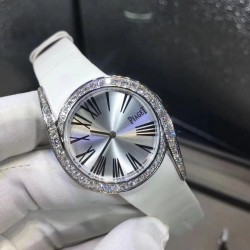 ★实拍 伯爵69形罗马假日腕表最高版本32mm