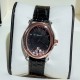 实拍 萧邦-ChopardHappy Sport Oval 石英版本腕表精钢表壳制表工艺与优雅美学风格巧妙结合,以此来展示女性魅力和技术性能。玫瑰金真空电镀材质,既优雅又时尚,以圆润柔美的曲线演绎隽永女性魅力。萧邦对象征永恒的椭圆形展现新颖诠释,打造出一款献给女性的臻礼,许下一个象征快乐的诚挚诺言。Happy Spor欢快嬉戏、自由旋转的水钻珠子在两片蓝宝石水晶之间愉悦轻舞。表壳 约30mm珍珠贝壳彩色表盘搭配光泽亮皮纹表带针扣穿戴C表扣。 实拍 萧邦-ChopardHappy Sport Oval 石英版本腕表精钢表壳制表工艺与优雅美学风格巧妙结合,以此来展示女性魅力和技术性能。玫瑰金真空电镀材质,既优雅又时尚,以圆润柔美的曲线演绎隽永女性魅力。萧邦对象征永恒的椭圆形展现新颖诠释,打造出一款献给女性的臻礼,许下一个象征快乐的诚挚诺言。Happy Spor欢快嬉戏、自由旋转的水钻珠子在两片蓝宝石水晶之间愉悦轻舞。表壳 约30mm珍珠贝壳彩色表盘搭配光泽亮皮纹表带针扣穿戴C表扣。