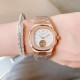 百达翡丽 手雷系列 女款简约飞轮 最强版本 Patek Philippe Seal印记Cal.324 CS自动机械机芯 专柜尺寸33mm 厚度9.5mm 花巨资复刻原版Cal.324 CS机芯 市场现在唯一一个324CS机芯与原装机芯摆轮一致 可谓市场最高版本女表表后 女性对永恒时间理念的钟爱 难以抗拒的柔美气息 百达翡丽 手雷系列 女款简约飞轮 最强版本 Patek Philippe Seal印记Cal.324 CS自动机械机芯 专柜尺寸33mm 厚度9.5mm 花巨资复刻原版Cal.324 CS机芯 市场现在唯一一个324CS机芯与原装机芯摆轮一致 可谓市场最高版本女表表后 女性对永恒时间理念的钟爱 难以抗拒的柔美气息