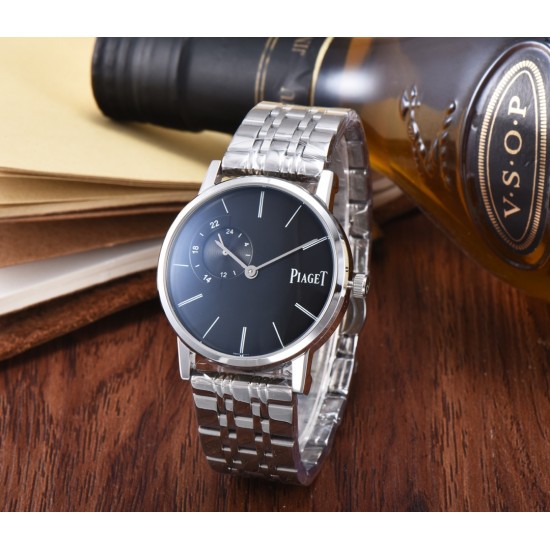 Piaget 伯爵Altiplano 原版字面复刻版 系列多功能机械全自动腕表。以传统美学概念打造的机械腕表,纯洁简约古典优雅,精致的巴顿指针,优雅的双层立体面盘,5位小秒和10位24小时刻度以及独有12点位日历窗,42mm腕表。透视底盖! Piaget 伯爵Altiplano 原版字面复刻版 系列多功能机械全自动腕表。以传统美学概念打造的机械腕表,纯洁简约古典优雅,精致的巴顿指针,优雅的双层立体面盘,5位小秒和10位24小时刻度以及独有12点位日历窗,42mm腕表。透视底盖!