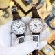 实物拍摄品牌：浪琴-LONGINES  开创者系列 原装开模 搭载高品质6T51机芯 无论是尺寸厚度，还是表壳斜角细节均升级达到与原装一致  请认准细节图!!类型：[酷]女士腕表表壳：316精钢（做工优质）表带：进口小牛皮/316精钢（两种可选）机芯：进口西铁城6T51全自动机械机芯（走时稳定）玻璃：高级蓝宝石镜面(防划花)尺寸：直径30mm，厚度11mm