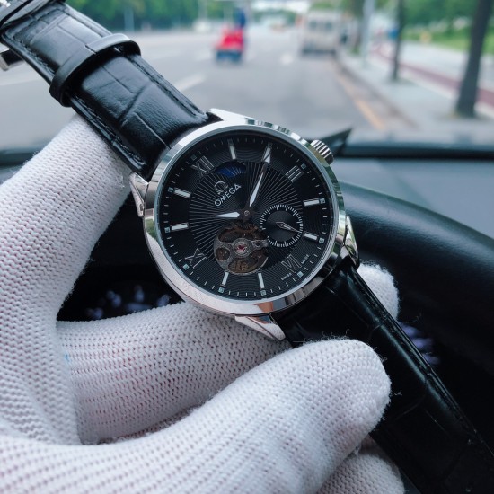 SJ出品 :【最新】:欧米茄 OMEGA O46【类型】:精品男士腕表【材质】:316L精钢打造【机芯】:高端全自动机械机芯【镜面】:矿物质强化玻璃(更高清)品味高雅 浩瀚大气 匠心独运 腕间瑰宝 纯自然光拍摄 零P图尺寸:直径41mm厚11mm热卖上市!欢迎转载!三杰精致推荐男士机械腕表 SJ为你精心打造超真实实物图拍摄 SJ出品 :【最新】:欧米茄 OMEGA O46【类型】:精品男士腕表【材质】:316L精钢打造【机芯】:高端全自动机械机芯【镜面】:矿物质强化玻璃(更高清)品味高雅 浩瀚大气 匠心独运 腕间瑰宝 纯自然光拍摄 零P图尺寸:直径41mm厚11mm热卖上市!欢迎转载!三杰精致推荐男士机械腕表 SJ为你精心打造超真实实物图拍摄