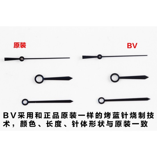 【BV出品】卡地亚山度士（真品PK复刻）不怕货比货，就怕不识货。细节图说话