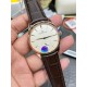 积家 大师系列/39mm*8.1mm超薄/搭载896全自动一体机械机芯！